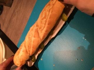 Ferkel Paket  - Sonstiges - Basel 