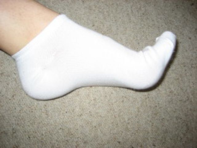 Stinkende Söckchen oder Strumpfhosen - Getragene Socken - München