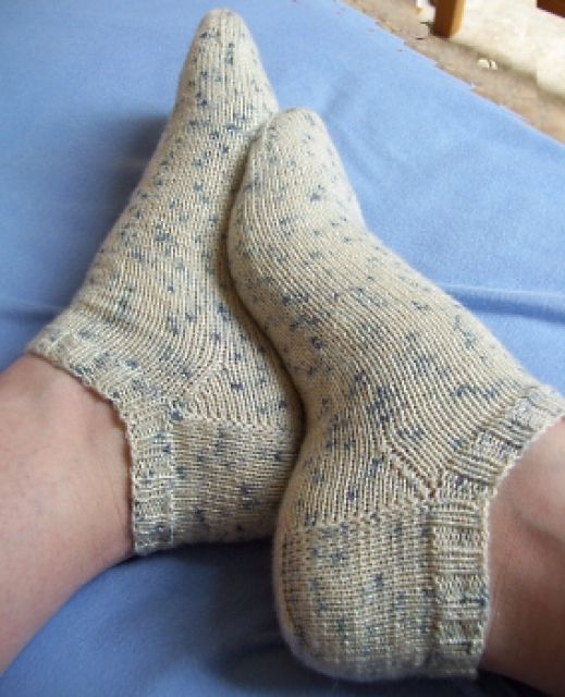    Weihnachtsaktion    - Getragene Socken - Duisburg
