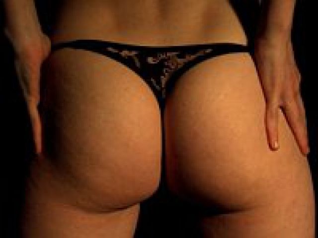 Feuchtes Höschen für dich - Getragene Strings - Köln