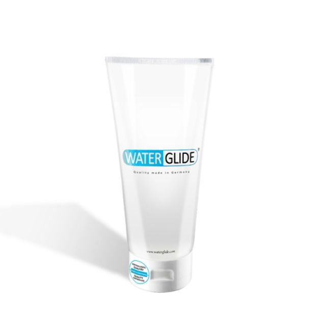 Waterglide Premium Gleitmittel, 200 ml für nur 1€ weitere Top Angebote finden - Getragene Hoeschen - Oberhausen