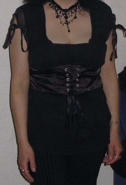 Heisse Mini-Slips - Vermischtes - worms