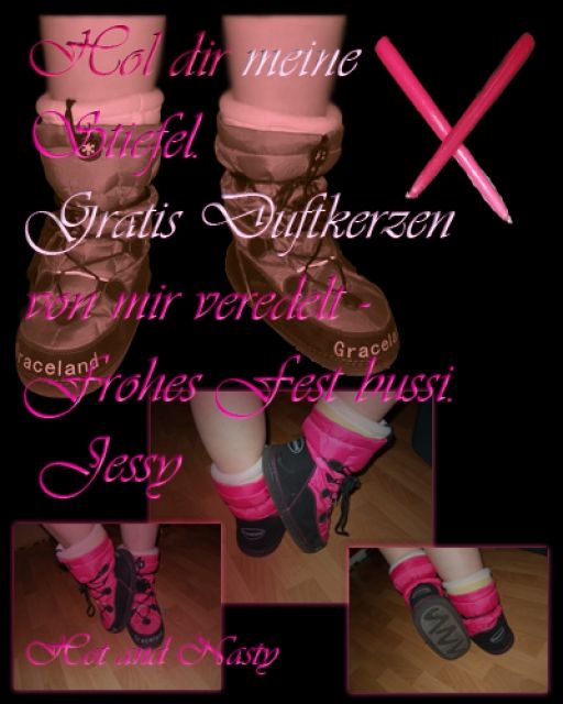 Lecker duftent und das auch noch gratis - Vermischtes - 