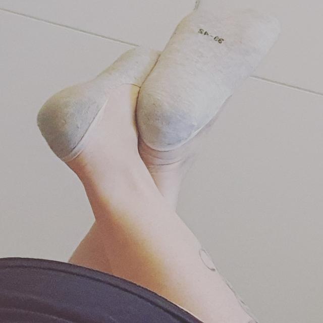 Lust auf Socken und slips ohne tabu? - Getragene Slips - Hamburg