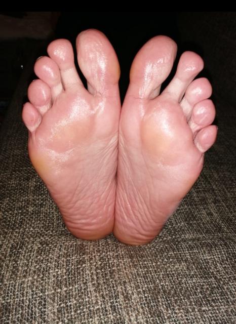 Geile, dreckige Socken warten auf dich - Getragene Socken - Geldern