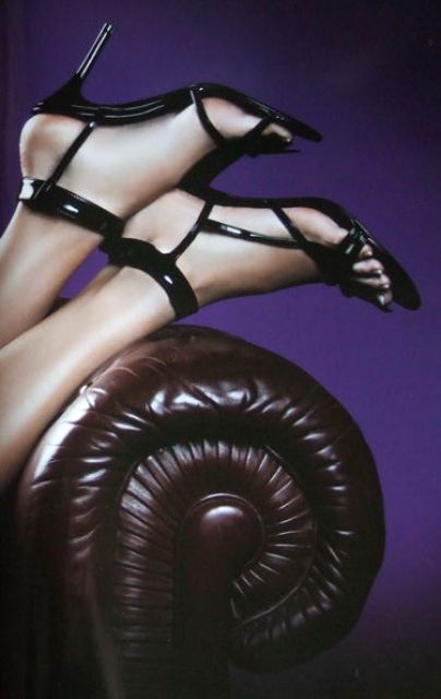 Socken für Liebhaber - Getragene Socken - Leipzig