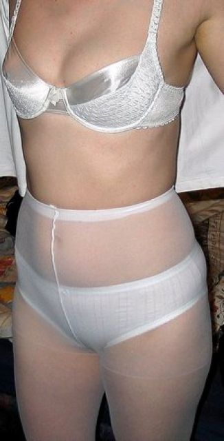 Nach Euren Wünsch - Getragene Slips - Berlin