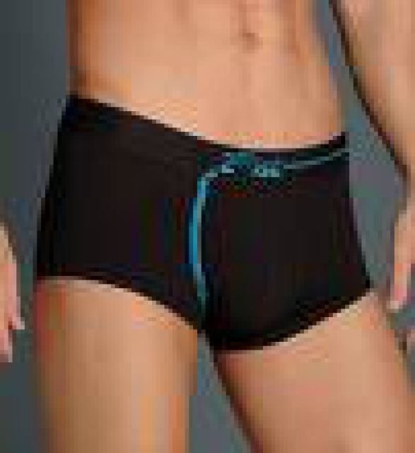 Getragene Underwear - Getragene Slips - Gutach 