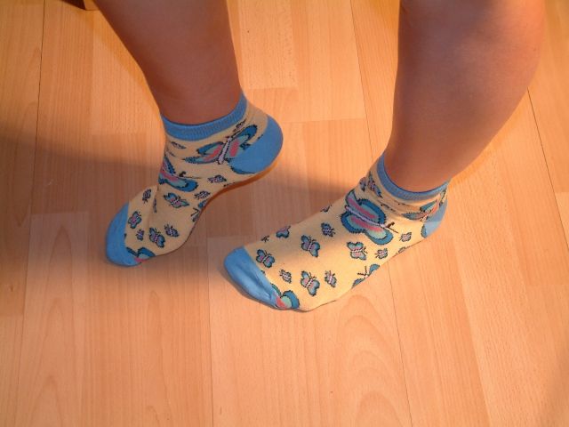 Frische Socken für Schnüffler! - Getragene Socken - würzburg