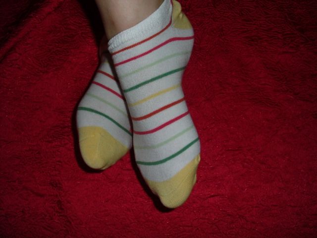 Verkaufe meine stinkenden socken - Getragene Socken - halberstadt