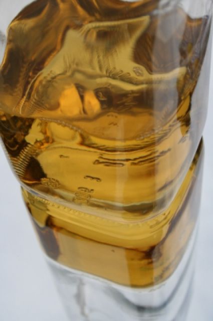 Leckerer goldener Sekt - Sonstiges - Wolfratshausen