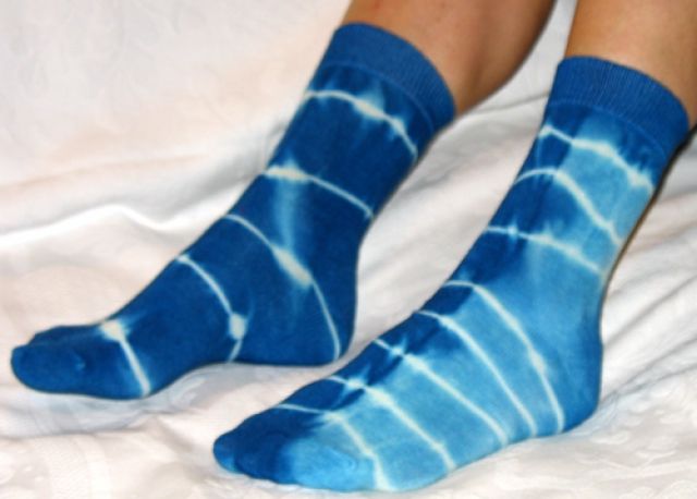 Geile stinkige Socken! - Getragene Socken - Berlin/Rüdersdorf/Bundesweit