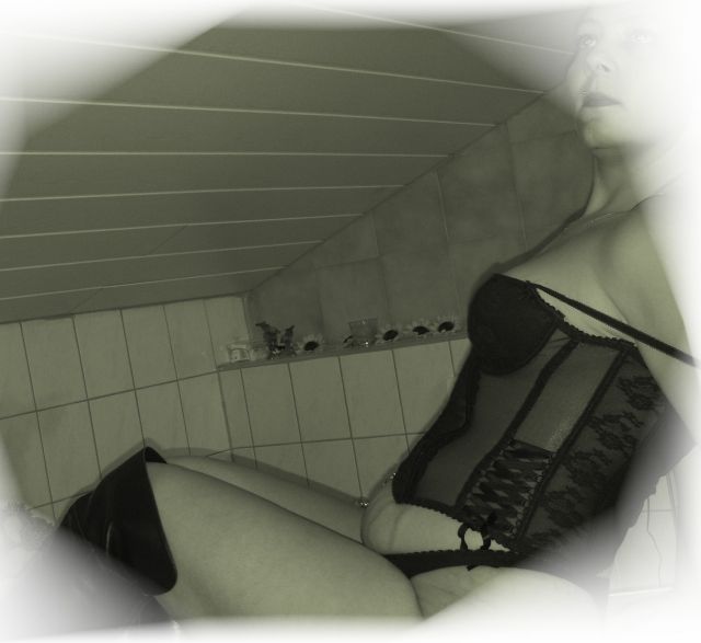 Verkaufe meine sexy getragenen tangas - Getragene Tangas - lenting