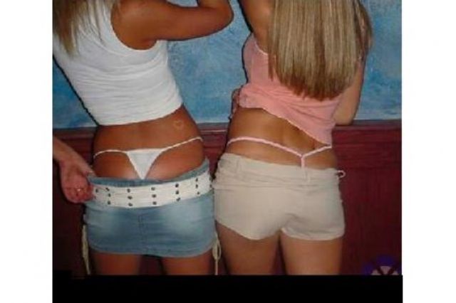 2 geile Schnecken veredeln dir alles! - Getragene Hoeschen - Stormarn