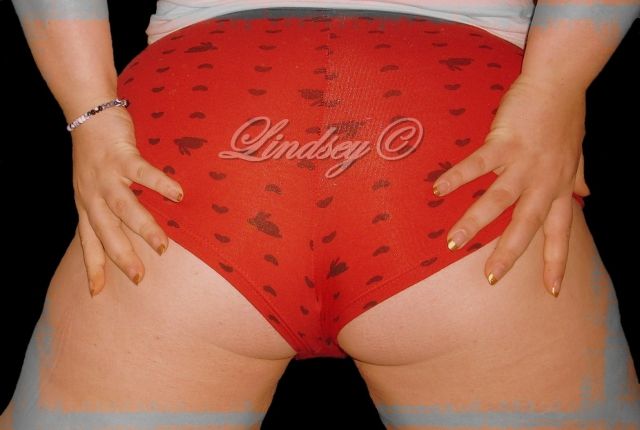 Nasses höschen gegen Tg abzugeben - Getragene Hoeschen - überall