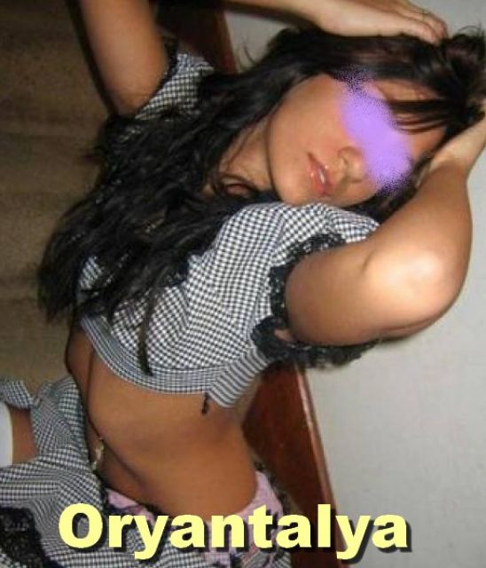 SEXY - extrem geile Sachen von einem extrem geilen Modell für dich - SEXY - Getragene Hoeschen - 