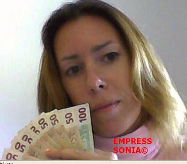 Moneymistress Sonia = DOMINANT - EXTREM - OHNE GNADE - Sonstiges - Hamburg