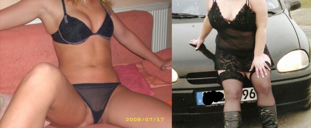 2 geile Tittenmietzen lassen Dich an Ihrem Duft teilhaben! - Getragene Hoeschen - Leipzig