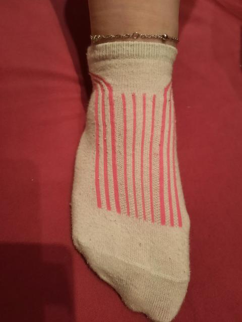 Nylons Strümpfe Söckchen  - Socken Nylons - Leipzig