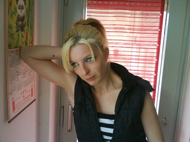 Getragene sexy Slips/Strings - Getragene Tangas - Hildesheim