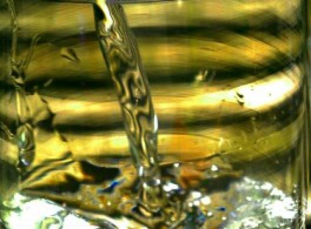 Geiler goldener Sekt - Sonstiges - Wolfratshausen