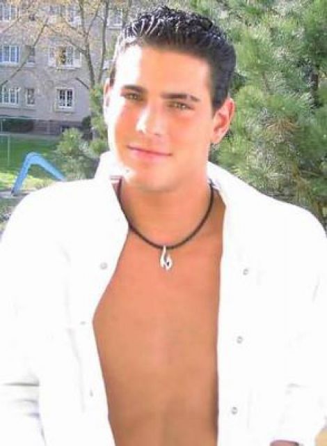 Boy 22 verkaufe meine Shorts:-  - Getragene Slips - Oberhausen