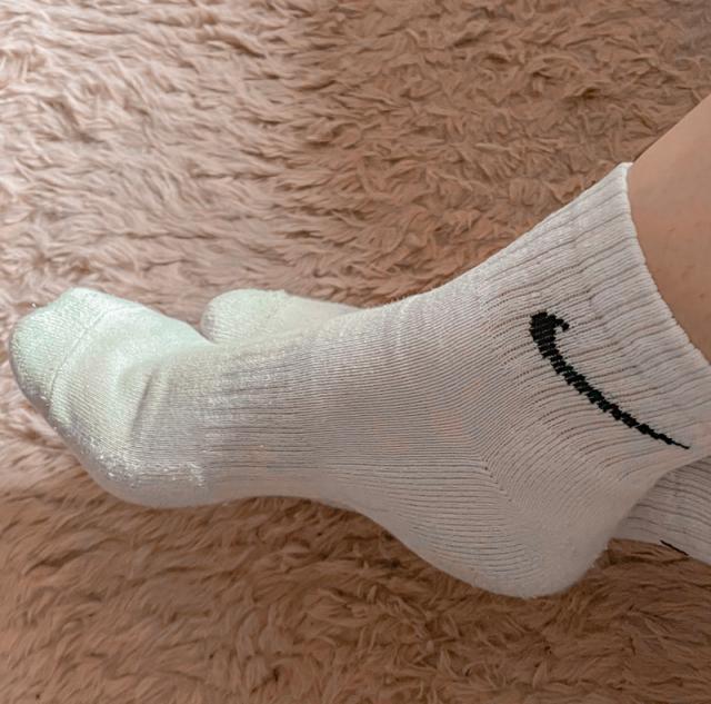 Getragene Socken - Getragene Socken - Oranienburg 