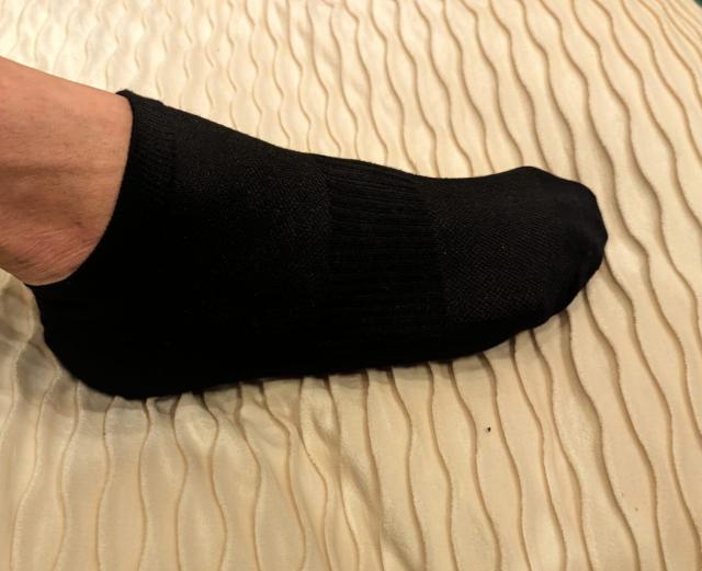 Getragene Unterwäsche, Socken, Fotos, Sonderwünsche ?  - Getragene Socken - Stuttgart 