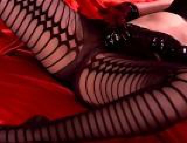 Meine Slips sind hot and wet - Getragene Strings - überall