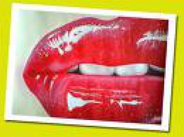  MiSSY KISSY ist schon ganz scharf  - Getragene Hoeschen - HH