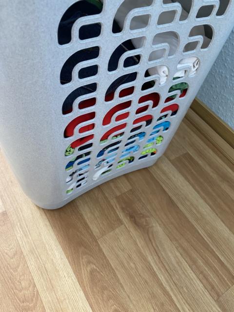 Socken und Unterwäsche von Freundin  - Getragene Hoeschen - Leipzig 