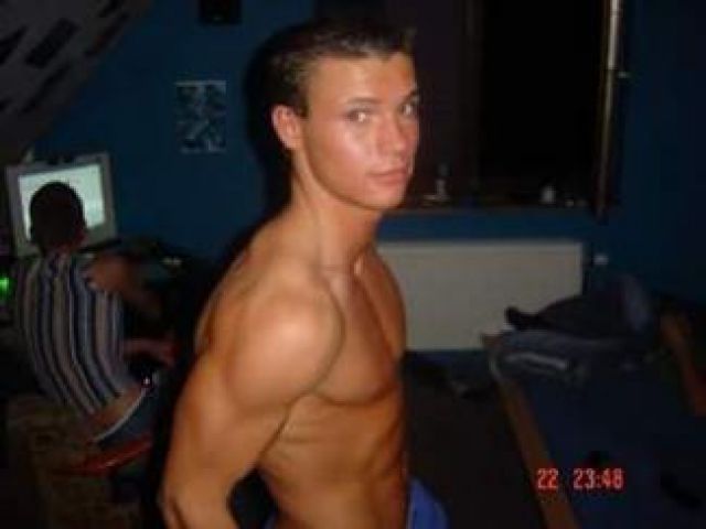 Gay - Skaterboy  Bareback Film - Video Filme - Oberhausen