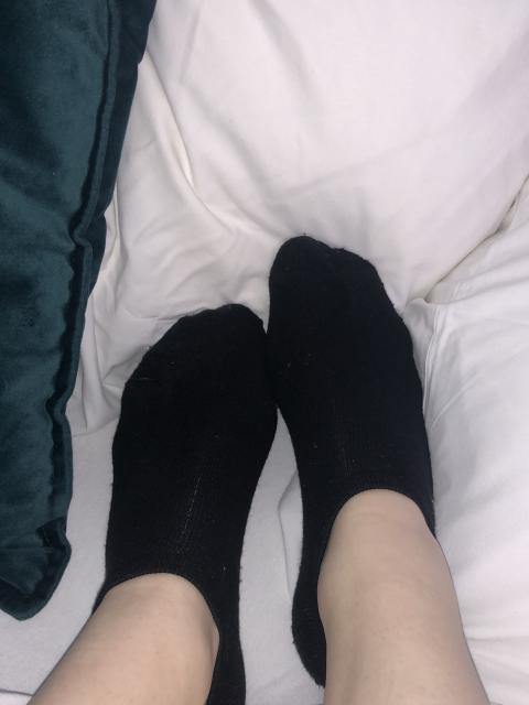 Getragene Socken  - Getragene Socken - Ingolstadt 