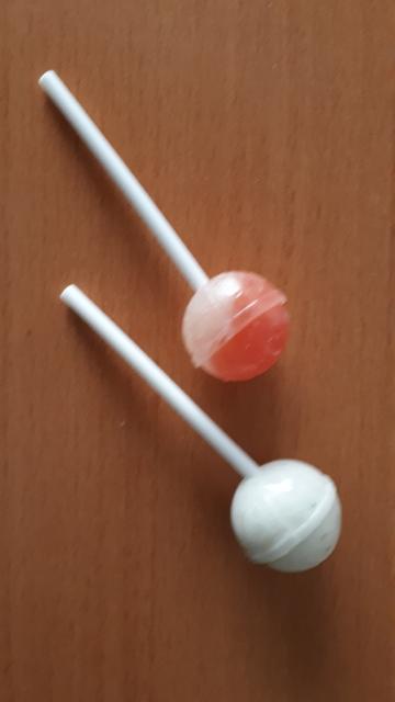 Lecker veredelte Lollys - Vermischtes - Geilenkirchen