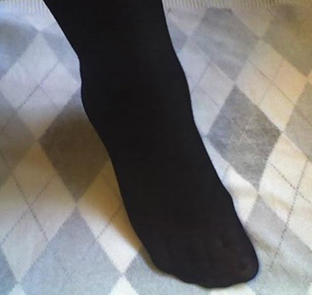 Was duftet da so lecker? - Getragene Socken - NRW