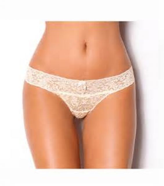 Getragene Tangas/Strings zu verkaufen extrawünsche erwünscht ;-) - Getragene Tangas - Berlin