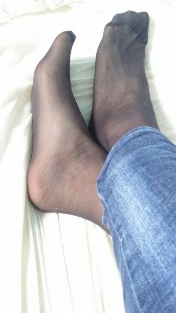 Suche Nylon/Socken Liebhaber für meine getragene Sachen(Von Mild bis Kommduft) - Getragene Socken - Bochum