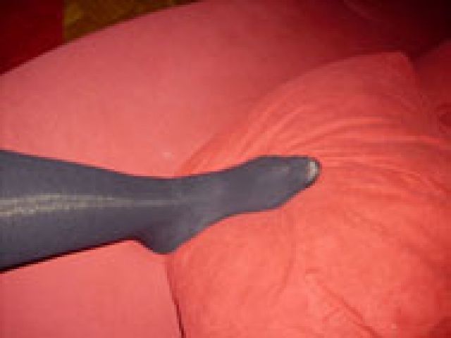 Gebrauchte Nylons, Strümpfe, Socken Höschen - Getragene Socken - Stuttgart
