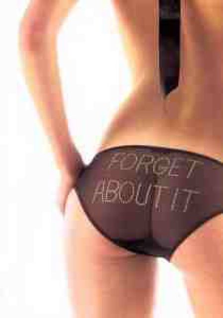 Getragene Unterwäsche - Vermischtes - Großenhain