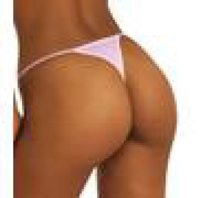 Getragene Tangas von sexy feuchten Blondine - Getragene Tangas - Pulheim