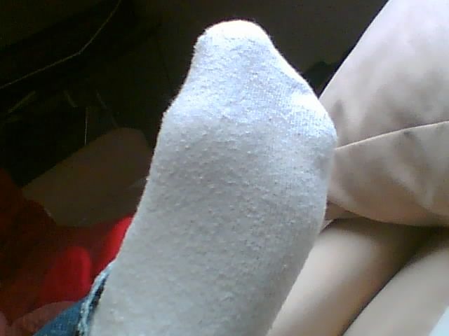 Stinkesocken zu verkaufen - Getragene Socken - köln