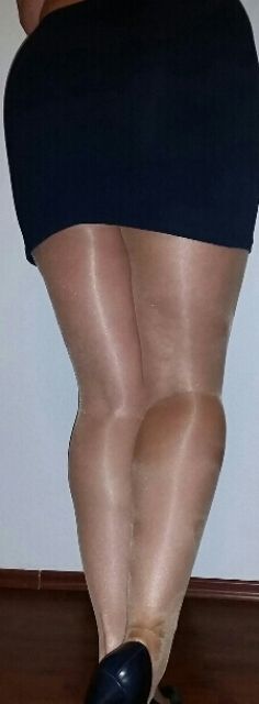 MILF trägt heisse,feuchte Strumpfhose für dich - Sonstiges - köln