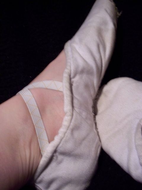 Stinkesöckchen - Getragene Socken - Berlin