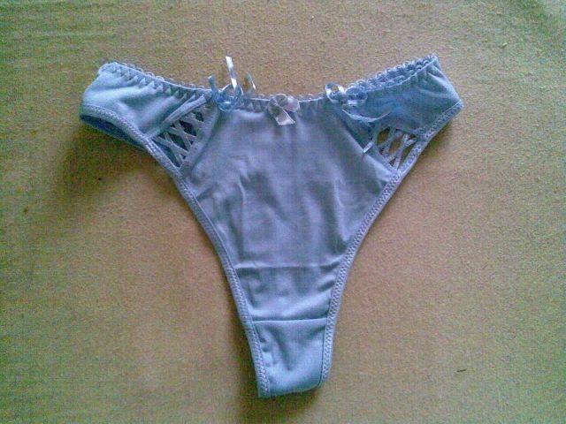 Meine dufthöschen-mein rüchruf auf wunsch - Getragene Tangas - Weißenfels Sachsen Anhalt