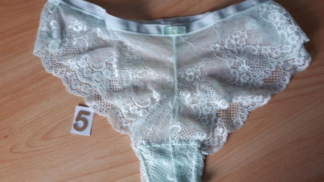 Höschen mit besonderem Duft - Hoeschen - Geilenkirchen