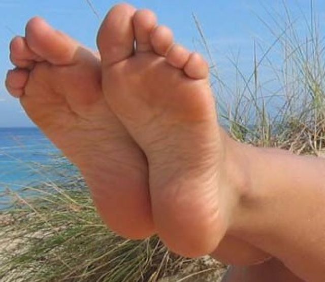 Richtig stinkende Socken - Getragene Socken - 