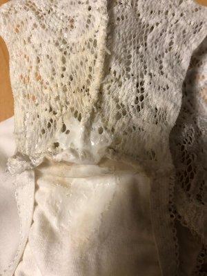 Feuchte cremige Slips - Getragene Slips - Bonn 