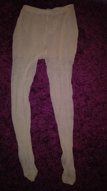 Nylon Söckchen Strümpfe Strumpfhose getragen Duft  - Getragene Socken - Hameln