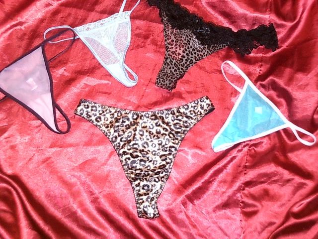 Wer möchte geile Sachen von blutjunger Sie??? - Vermischtes - Kleiderschrank