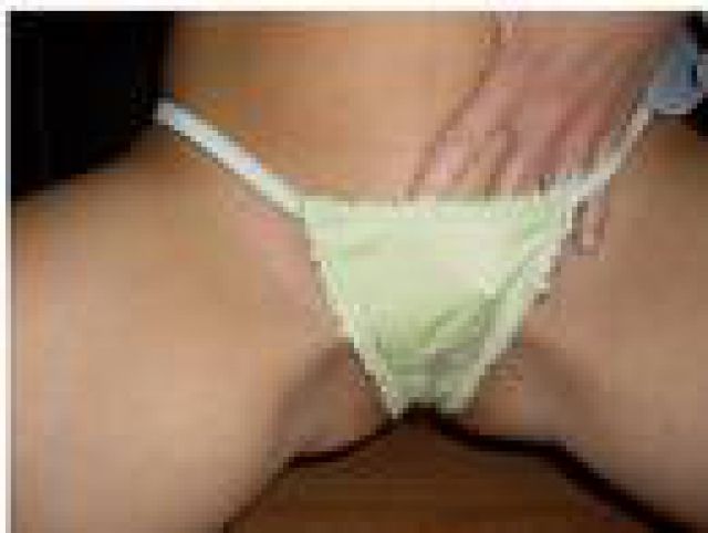 Verkaufe getragene TANGAS!!!! - Getragene Tangas - Greiz